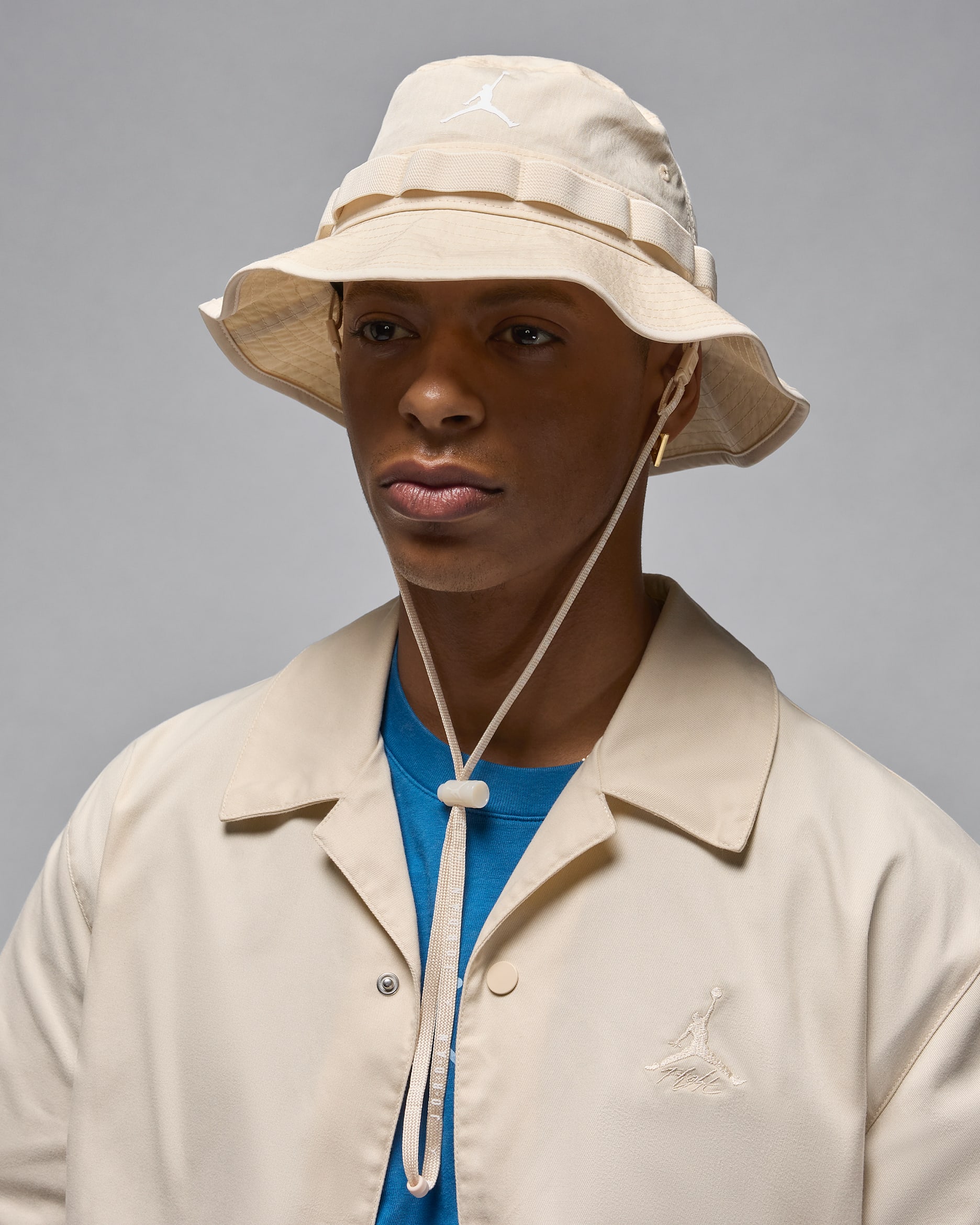 ★haru8668★ Jordan Apex Bucket Hat. Nike SG